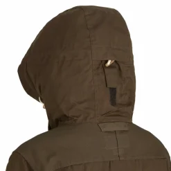 Fjällräven ANORAK NO. 8 W Damen - Übergangsjacke^Damen Outdoorjacken