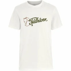 Fjällräven ARCHIVE LOGO T-SHIRT M Herren - T-Shirt^Herren Shirts Und Tops