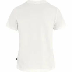 Fjällräven ARCHIVE LOGO T-SHIRT W Damen - T-Shirt^Damen Shirts Und Tops