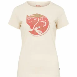 Damen Fjällräven Shirts Und Tops*ARCTIC FOX T-SHIRT W Damen - T-Shirt