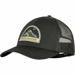 Fjällräven BADGE LÅNGTRADARKEPS Unisex - Cap^Damen Accessoires|Accessoires