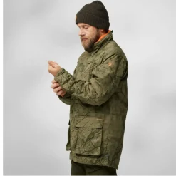 Fjällräven BARENTS 3 IN 1 HYDRATIC JACKET M Herren - Jagdjacke^Herren Outdoorjacken