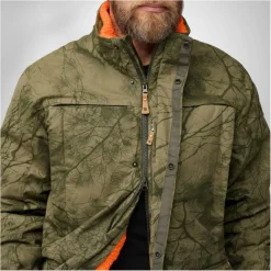 Fjällräven BARENTS 3 IN 1 HYDRATIC JACKET M Herren - Jagdjacke^Herren Outdoorjacken