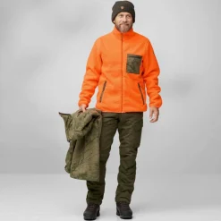 Fjällräven BARENTS 3 IN 1 HYDRATIC JACKET M Herren - Jagdjacke^Herren Outdoorjacken