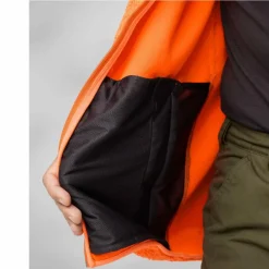 Fjällräven BARENTS 3 IN 1 HYDRATIC JACKET M Herren - Jagdjacke^Herren Outdoorjacken