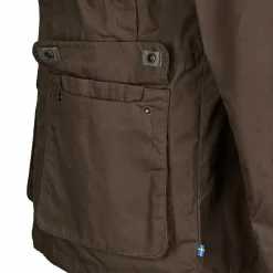 Fjällräven BARENTS 3 IN 1 HYDRATIC JACKET M Herren - Jagdjacke^Herren Outdoorjacken