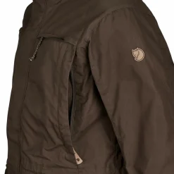Fjällräven BARENTS 3 IN 1 HYDRATIC JACKET M Herren - Jagdjacke^Herren Outdoorjacken