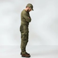 Fjällräven BARENTS PRO HUNTING TROUSERS M Herren - Jagdhose^Herren Outdoorhosen