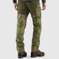 Fjällräven BARENTS PRO HUNTING TROUSERS M Herren - Jagdhose^Herren Outdoorhosen