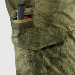 Fjällräven BARENTS PRO HUNTING TROUSERS M Herren - Jagdhose^Herren Outdoorhosen