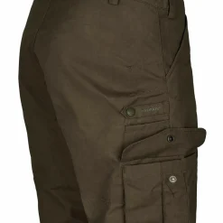 Herren Fjällräven Outdoorhosen*BARENTS PRO HYDRATIC TRS M Herren - Jagdhose