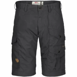 Herren Fjällräven Outdoorhosen*BARENTS PRO SHORTS M Herren - Shorts