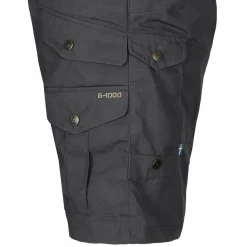 Herren Fjällräven Outdoorhosen*BARENTS PRO SHORTS M Herren - Shorts