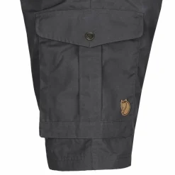 Herren Fjällräven Outdoorhosen*BARENTS PRO SHORTS M Herren - Shorts