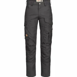 Fjällräven BARENTS PRO TROUSERS M Herren - Trekkinghose^Herren Outdoorhosen