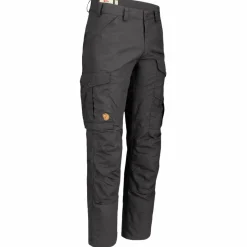 Fjällräven BARENTS PRO TROUSERS M Herren - Trekkinghose^Herren Outdoorhosen