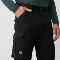 Fjällräven BARENTS PRO TROUSERS M Herren - Trekkinghose^Herren Outdoorhosen