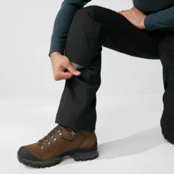 Fjällräven BARENTS PRO TROUSERS M Herren - Trekkinghose^Herren Outdoorhosen