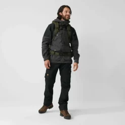 Fjällräven BARENTS PRO TROUSERS M Herren - Trekkinghose^Herren Outdoorhosen