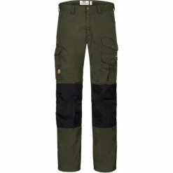 Fjällräven BARENTS PRO WINTER TROUSERS M Herren - Trekkinghose^Herren Outdoorhosen