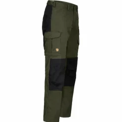 Fjällräven BARENTS PRO WINTER TROUSERS M Herren - Trekkinghose^Herren Outdoorhosen