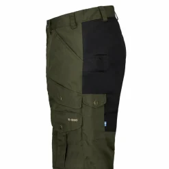 Fjällräven BARENTS PRO WINTER TROUSERS M Herren - Trekkinghose^Herren Outdoorhosen