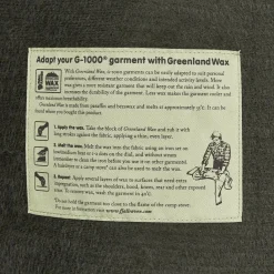 Fjällräven BARENTS PRO WINTER TROUSERS M Herren - Trekkinghose^Herren Outdoorhosen