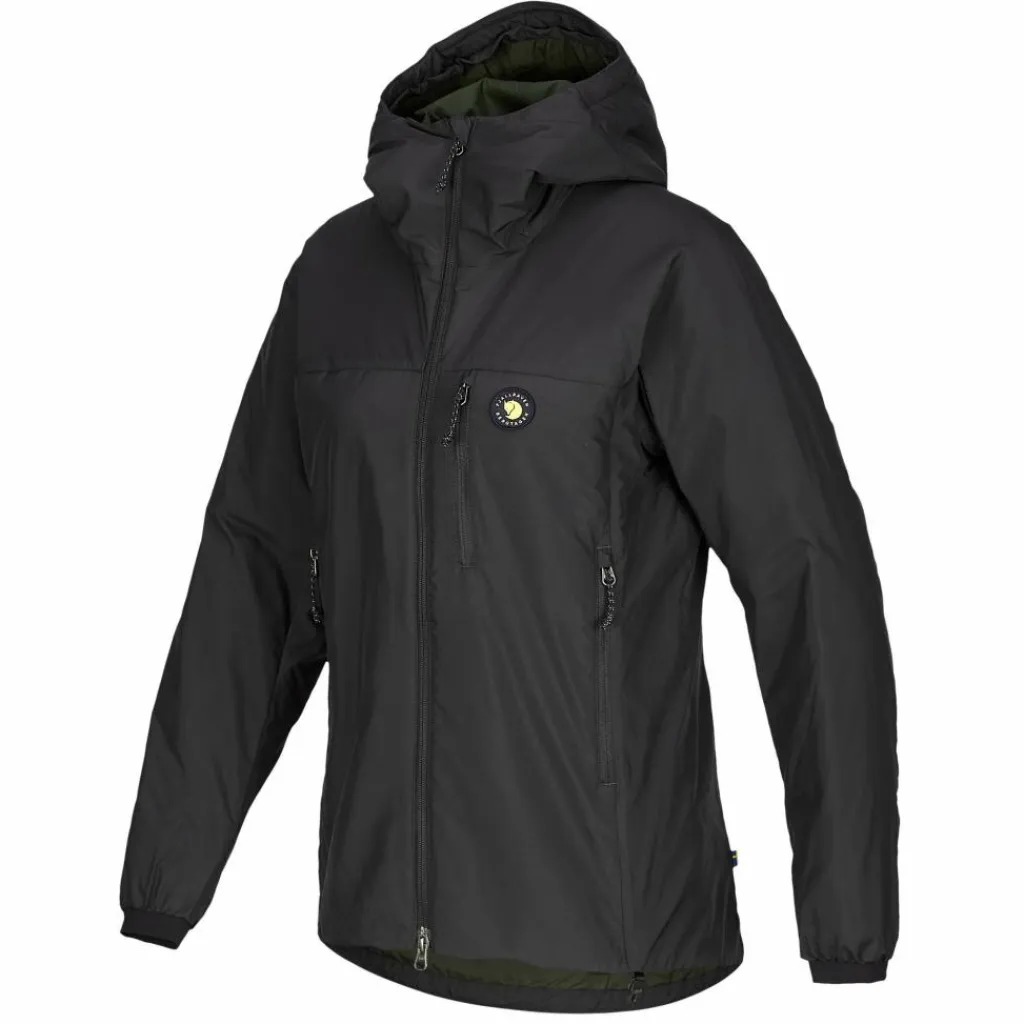 Damen Fjällräven Outdoorjacken*BERGTAGEN 60 INSULATION JKT W Damen - Isolationsjacke