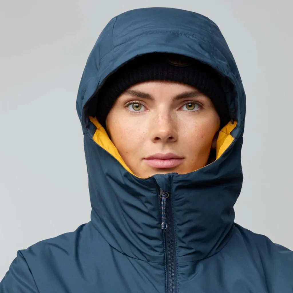 Damen Fjällräven Outdoorjacken*BERGTAGEN 60 INSULATION JKT W Damen - Isolationsjacke