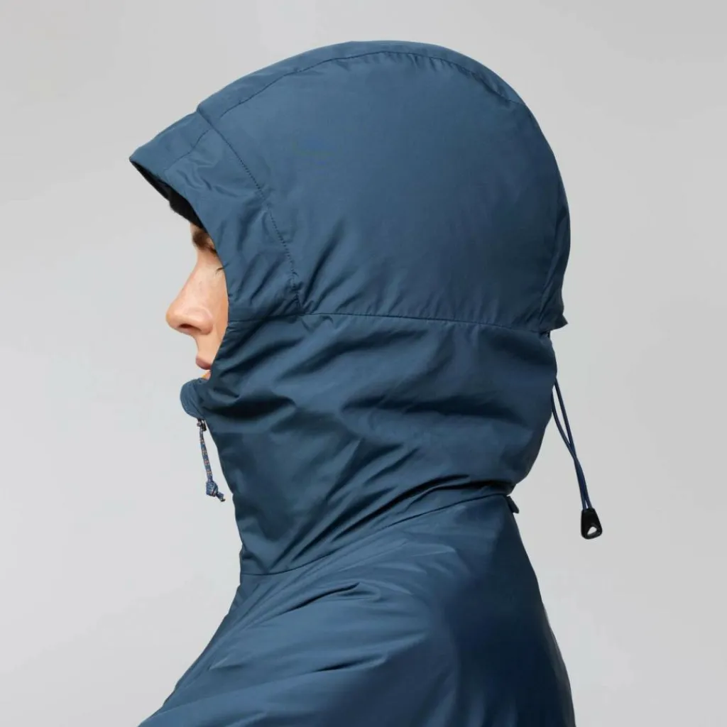 Damen Fjällräven Outdoorjacken*BERGTAGEN 60 INSULATION JKT W Damen - Isolationsjacke