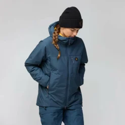 Damen Fjällräven Outdoorjacken*BERGTAGEN 60 INSULATION JKT W Damen - Isolationsjacke