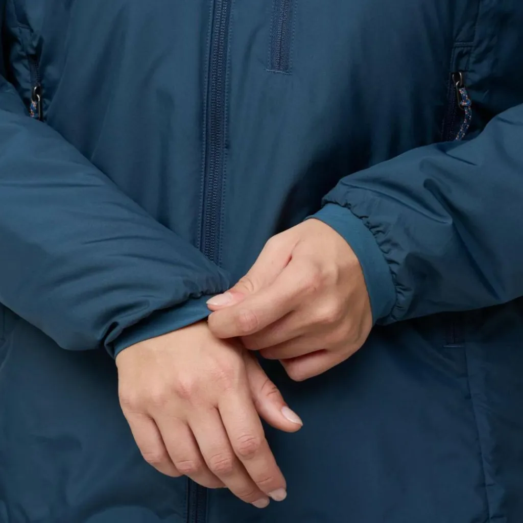 Damen Fjällräven Outdoorjacken*BERGTAGEN 60 INSULATION JKT W Damen - Isolationsjacke