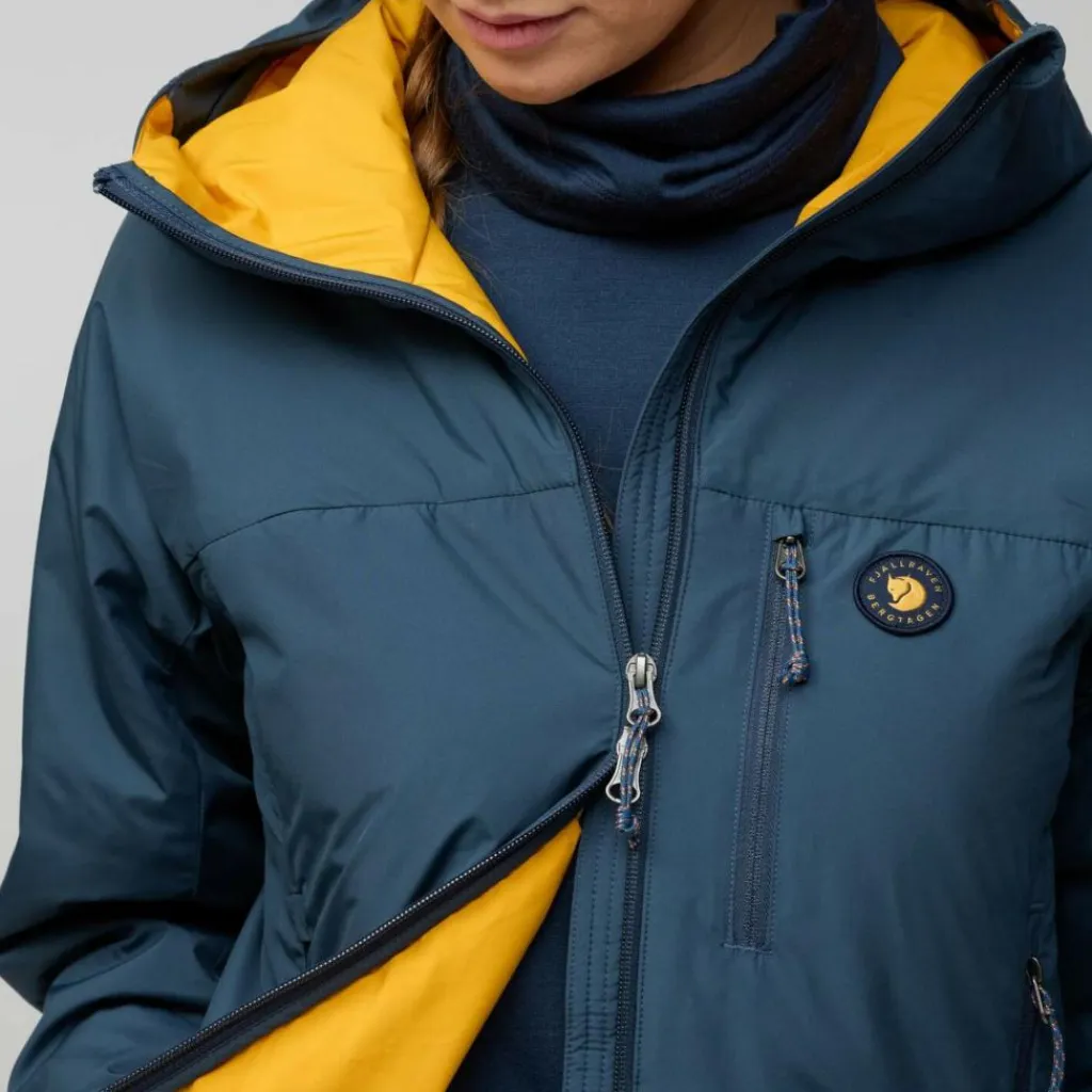 Damen Fjällräven Outdoorjacken*BERGTAGEN 60 INSULATION JKT W Damen - Isolationsjacke