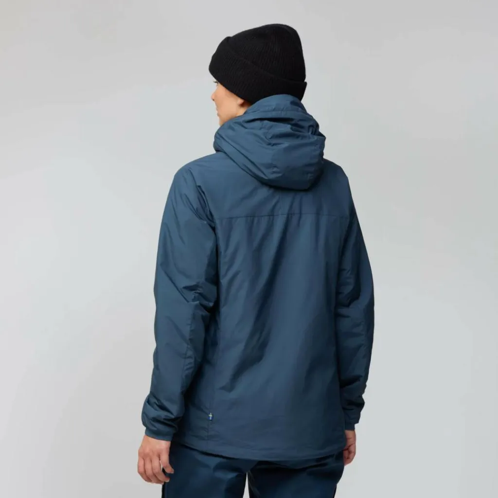 Damen Fjällräven Outdoorjacken*BERGTAGEN 60 INSULATION JKT W Damen - Isolationsjacke