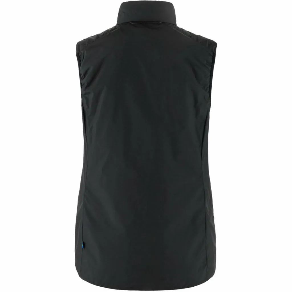 Fjällräven BERGTAGEN 60 INSULATION VEST W Damen - Weste^Damen Outdoorjacken