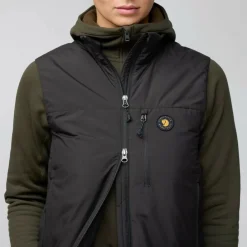 Fjällräven BERGTAGEN 60 INSULATION VEST W Damen - Weste^Damen Outdoorjacken