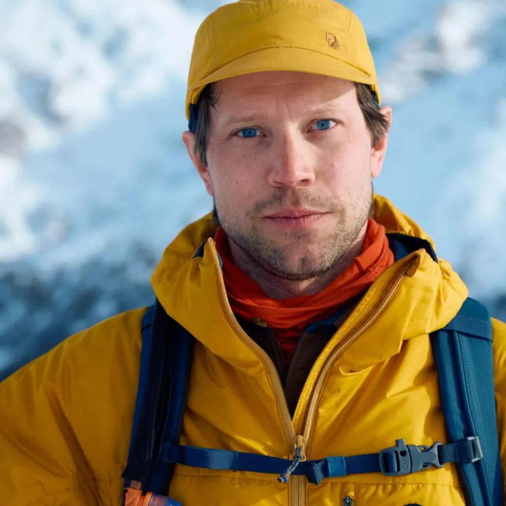 Herren Fjällräven Outdoorjacken*BERGTAGEN 60 INSULATION JKT M Herren - Isolationsjacke