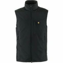 Fjällräven BERGTAGEN 60 INSULATION VEST M Herren - Weste^Herren Outdoorjacken