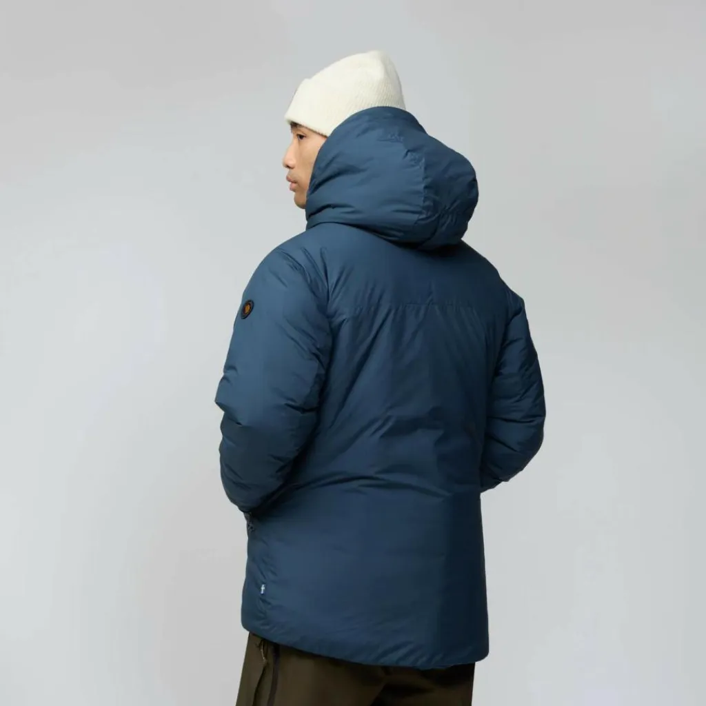 Fjällräven BERGTAGEN 130 INSULATION JKT M Herren - Isolationsjacke^Herren Outdoorjacken