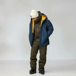 Fjällräven BERGTAGEN 130 INSULATION JKT M Herren - Isolationsjacke^Herren Outdoorjacken