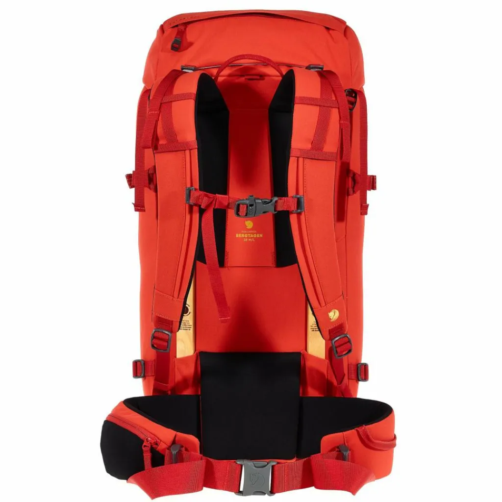 Fjällräven Skirucksäcke|Tourenrucksäcke*BERGTAGEN 38 M-L Unisex - Tourenrucksack