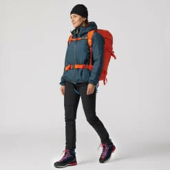 Fjällräven BERGTAGEN 38 S-M Unisex - Tourenrucksack^ Skirucksäcke|Tourenrucksäcke