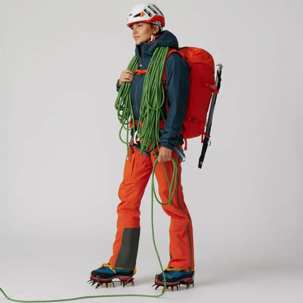 Fjällräven BERGTAGEN 38 S-M Unisex - Tourenrucksack^ Skirucksäcke|Tourenrucksäcke