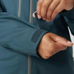 Damen Fjällräven Outdoorjacken*BERGTAGEN ECO-SHELL JACKET W Damen - Hardshelljacke