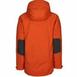 Damen Fjällräven Outdoorjacken*BERGTAGEN ECO-SHELL JACKET W Damen - Hardshelljacke
