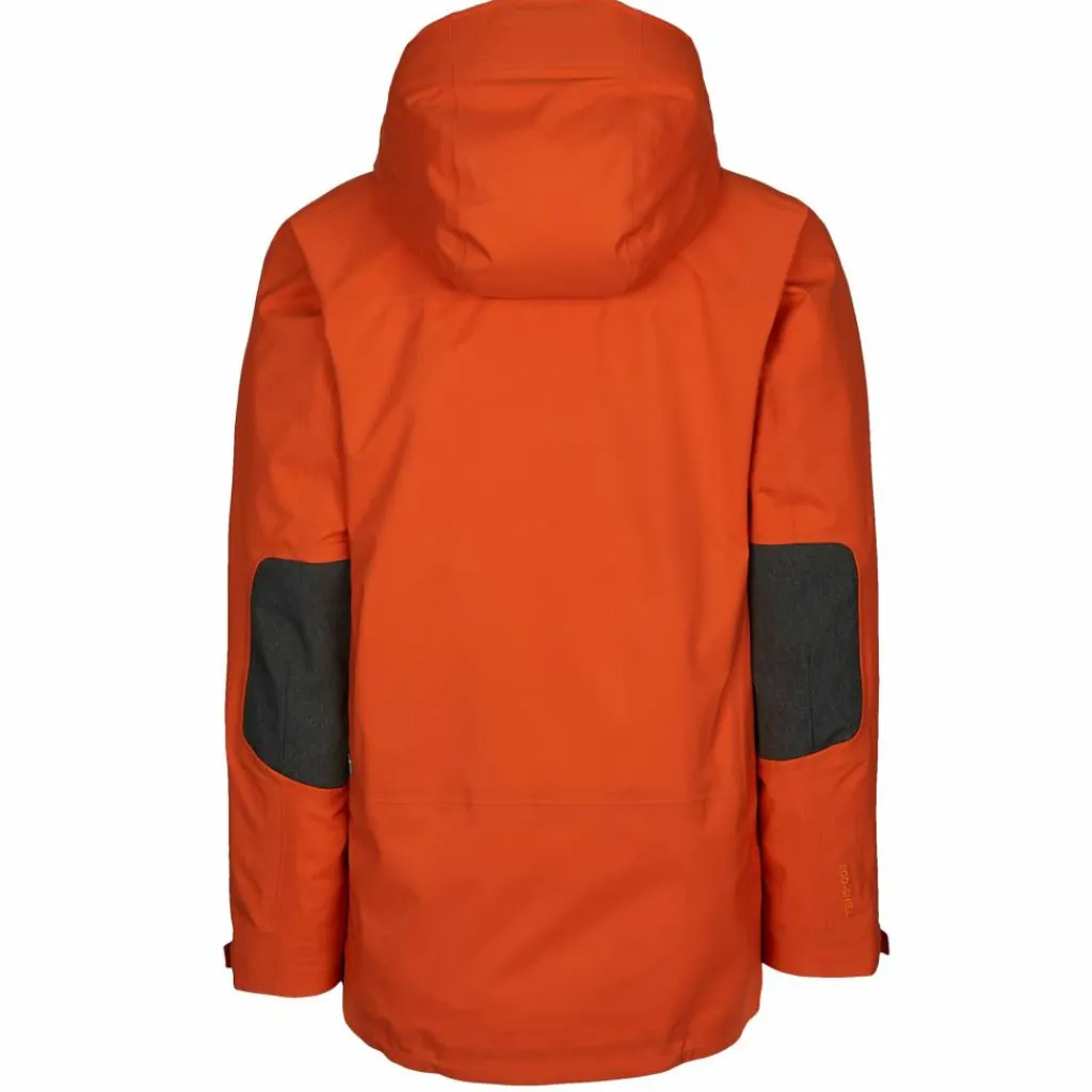 Damen Fjällräven Outdoorjacken*BERGTAGEN ECO-SHELL JACKET W Damen - Hardshelljacke