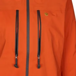 Damen Fjällräven Outdoorjacken*BERGTAGEN ECO-SHELL JACKET W Damen - Hardshelljacke