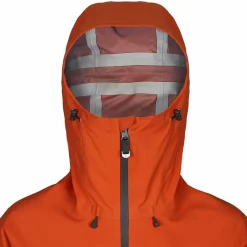 Damen Fjällräven Outdoorjacken*BERGTAGEN ECO-SHELL JACKET W Damen - Hardshelljacke