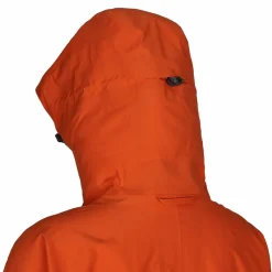 Damen Fjällräven Outdoorjacken*BERGTAGEN ECO-SHELL JACKET W Damen - Hardshelljacke