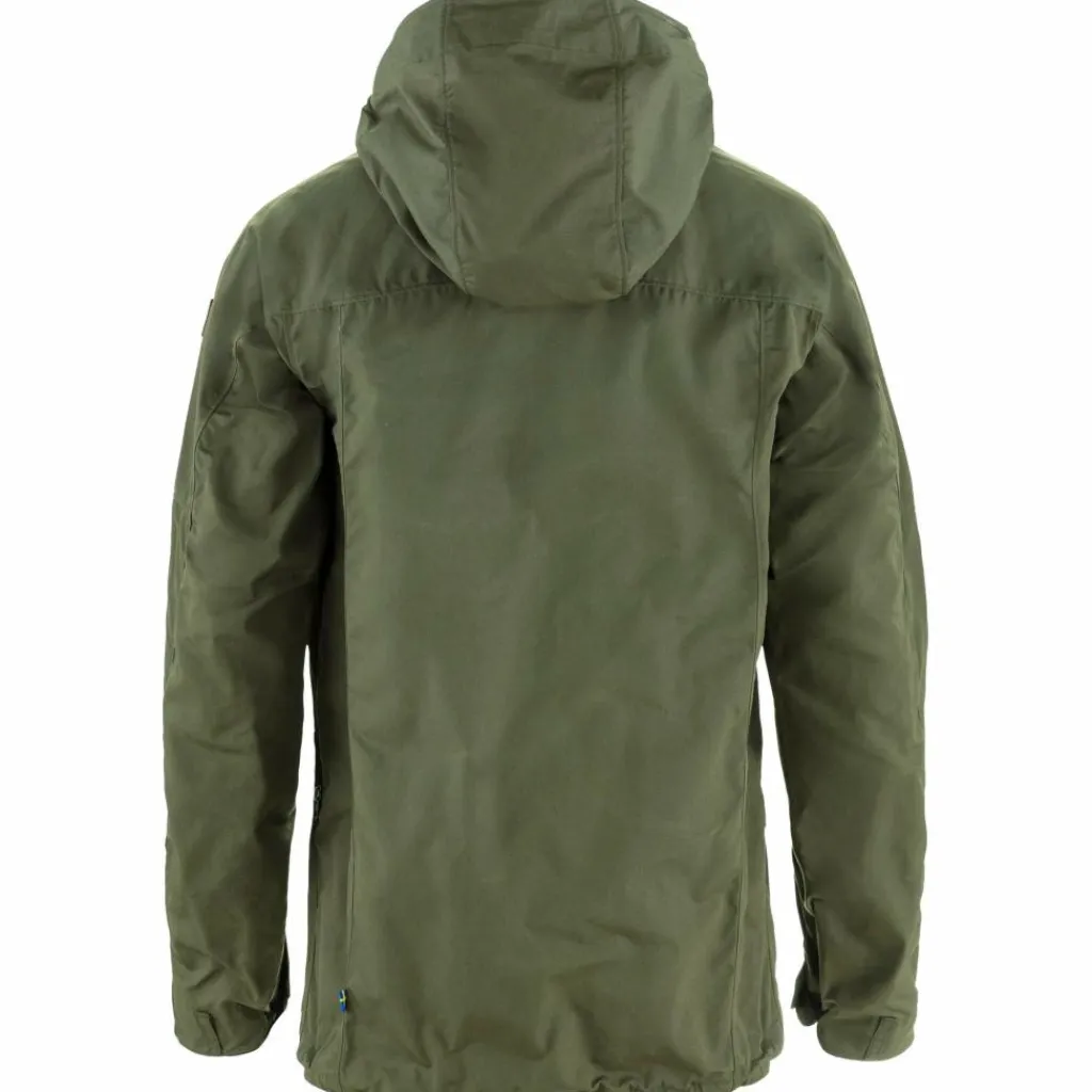 Herren Fjällräven Outdoorjacken*BERGTAGEN G-1000 JACKET M Herren - Skijacke